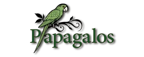 Papagalos